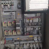 برق کار صنعتی و ساختمان