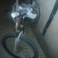 دوچرخه کوهستانی