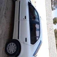 سمند ef7 مدل ۹۲|خودرو سواری و وانت|یاسوج, |دیوار