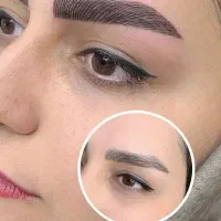 آموزش تتو صورت،بدن،فیبروز،رفع کبودی لب،خالبرداری