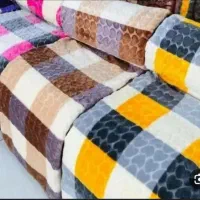 تشَک الیاف ۷ کیلویی بالشت پتو|رختخواب، بالش، پتو|شیراز, شهرک گلها|دیوار