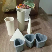 قالب سنک مصنوعی|مجسمه، تندیس، ماکت|لنگرود, |دیوار