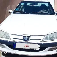 ماشین پژو پارس