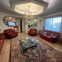 فروش آپارتمان ۱۰۰ متری پاسداران