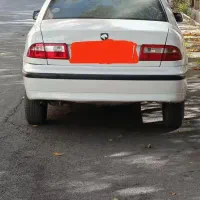 سمندLX مدل 96|خودرو سواری و وانت|همدان, |دیوار