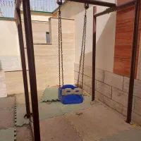 تاپ و سرسره گلبهار|اسباب‌بازی بچه|مشهد, حجاب (شهرک غرب)|دیوار