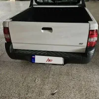 پراید بار151 پاششی ۱۴۰۴|خودرو سواری و وانت|شیراز, قالیشویی|دیوار