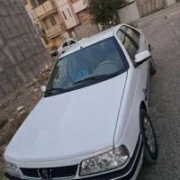 پژو ۴۰۵ slx tu5|خودرو سواری و وانت|قره ضیاالدین, |دیوار