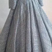 حراج لباس عروس دو تومن|لباس|میرجاوه, |دیوار