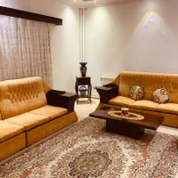 ست مبل با غذاخوری