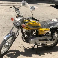 هندا ۱۲۵ همتاز