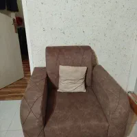 مبل راحتی برای استفاده منزل وکاملا سالم