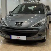 207 پانا 1401