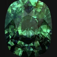 الماس یاقوت زمرد سنگ های آسمانی