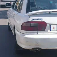 پروتون ویرا لیفت بک