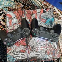 ps4 کپی خور|کنسول، بازی ویدئویی و آنلاین|قرچک, فردیس|دیوار