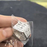 انواع انگشتر جواهری|جواهرات|نیشابور, شهرک فرهنگیان|دیوار