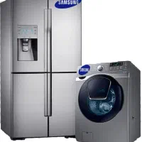 تعمیر لباسشویی و یخچال در محل