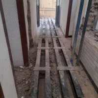 تخریب ساختمان باپیکور جوشکاری پل ستون بنا|خدمات پیشه و مهارت|زاهدان, |دیوار