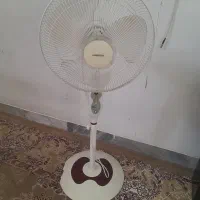 پنکه کار کرده|پنکه و تصفیهکنندهٔ هوا|اصفهان, سودان|دیوار