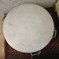 دیگ روحی|ظروف پخت‌وپز|قم, باغ پنبه|دیوار