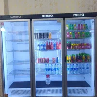 یخچال|کافیشاپ و رستوران|دهدشت, |دیوار