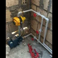 لوله کش|خدمات پیشه و مهارت|شیروان (خراسان), |دیوار