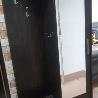 کمد و چوب لباسی ۸طبقه آینه دار|جاکفشی، کمد، دراور|جهرم, |دیوار