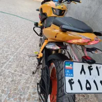 NS 200 96|موتورسیکلت|بندرعباس, |دیوار