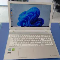 لپ تاپ توشیبا i7 نسل 6 دوگیگ گرافیک مجزا