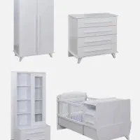 سرویس نوزادی آپادانا