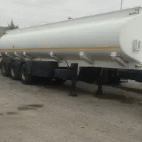 تانکر سه محور