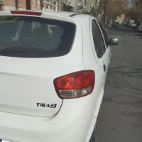 تیبا ۲ ۱۴۰۰|خودرو سواری و وانت|تهران, ائمه اطهار|دیوار