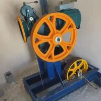 تعمیرات اسانسور هیدرولیک و کششی