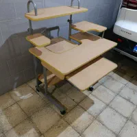 میز کامپیوتر|میز تحریر و کامپیوتر|سلطانیه, |دیوار