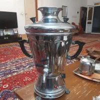 سماور برقی