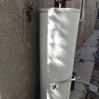 فروش آبگرمکن ایستاده|آبگرمکن، پکیج، شوفاژ|قروه, |دیوار
