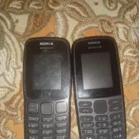 گوشی نوکیا ساده