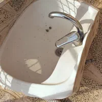 روشویی سالم
