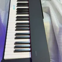 پیانو یاماها p225|پیانو، کیبورد، آکاردئون|کرمان, |دیوار