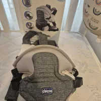 آغوشی نو چیکو