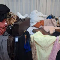 لوازم خانگی و لباس، کیف، انواع پرده