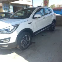 هایما s5 پرو خشک بدون کارکرد تحویل برج ۶