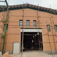 آجر پازلی امید اصفهان