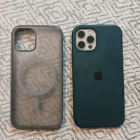 آیفون ۱۲ پرو حافظه 256 gb|موبایل|رفسنجان, |دیوار