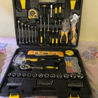 جعبه ابزار ۱۰۰ عددی اینتیمکس