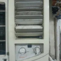 کولر 18 هزار تراست