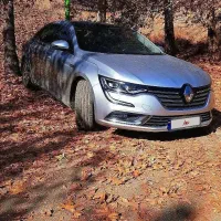 فروش رنو تالیسمان 2017