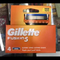 یدک فیوژن  ساده 5 لبه