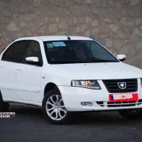 فروش حواله سمند سورن پلاس تک گانه